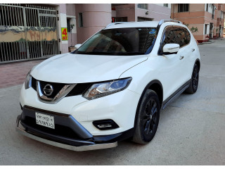 Nissan X-Trail Hybrid