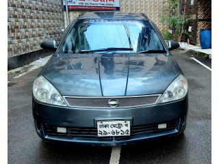 Nissan Wingroad