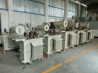 Electrical Transformer