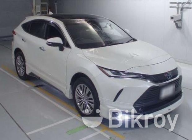 toyota-harrier-z-leather-hybrid-2021-big-0