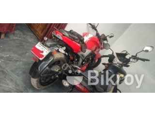 TVS Apache RTR 4V 2021