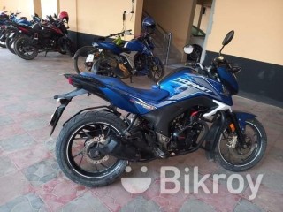 Honda Hornet ২০১৯ 2019