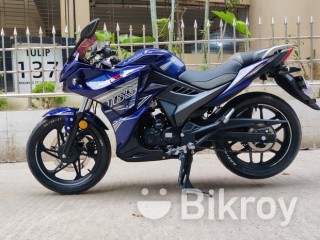 Lifan KPR ALL MOST NEW 2024