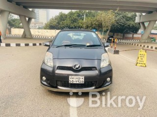 Toyota Vitz RS PKG PUSH START 2009