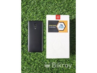 OnePlus 6T 8/128 (Used)