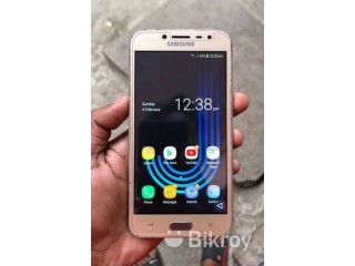 Samsung Galaxy J2 Pro 2GB 16GB (Used)