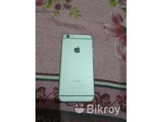 Apple iPhone 6 . (Used)