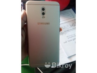 Samsung Galaxy J7 J7+ (Used)