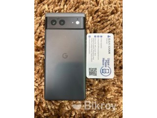 Google Pixel 6 8/128GB (Used)