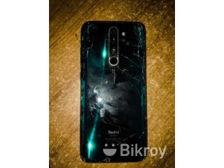 Xiaomi Redmi Note 8 Pro (Used)