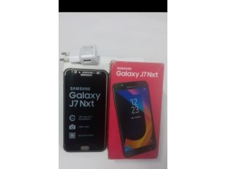 Samsung Galaxy J7 Nxt 2/16 (Used)