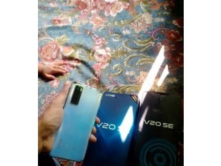 Vivo V20 SE 8/128 (Used)