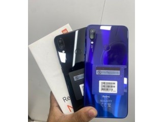 Xiaomi Redmi Note 7 6/128 (New)