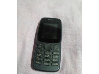 Nokia 105 . (Used)