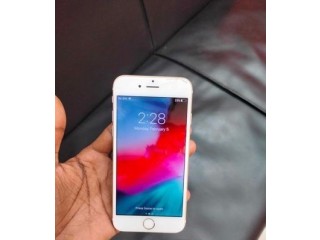 Apple iPhone 6 64 gb (Used)