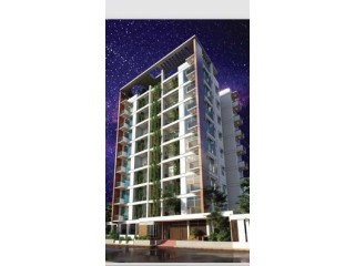 Lucrative Ongoing Flat Sell in Bashundhara