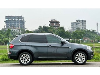 BMW X5 2015