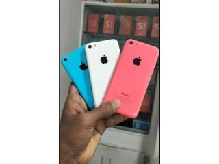 Apple iPhone 5C Full Fresh (Used)