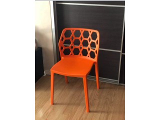 Cafe chair