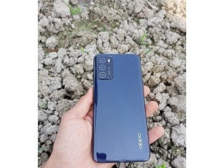 OPPO A16 . (Used)