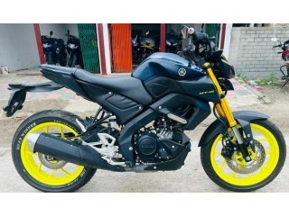 Yamaha MT 15 FI DD INDO 2200KM 2022