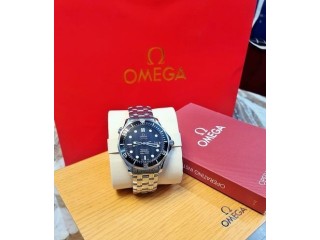 Original OMEGA Seamaster Automatic 41mm Fullboxed