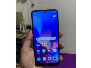 Xiaomi Redmi Note 9 Pro . (Used)