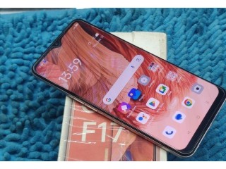 OPPO F17 Pro 8/128GB (Used)