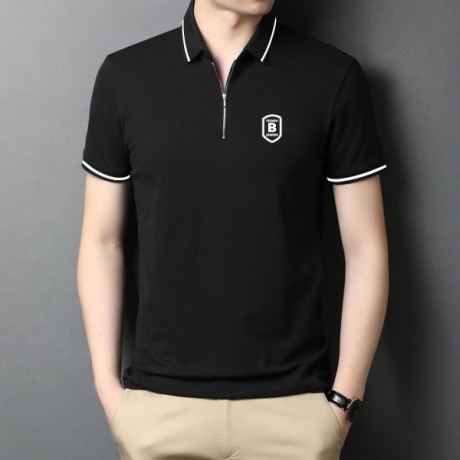 half-sleeve-polo-shirt-for-mans-big-0