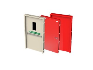 Fire Door