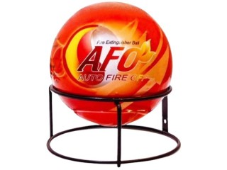 Fire ball