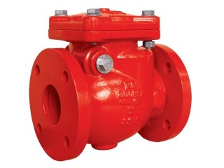 Check Valve