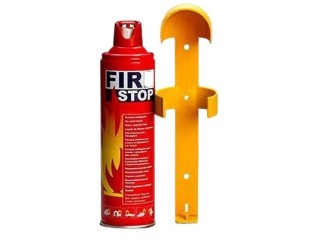 Fire Stop