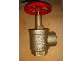 Right Angel Valve