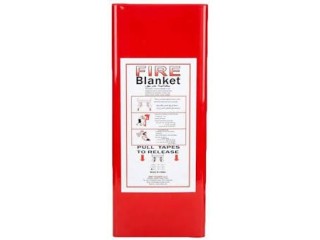 Fire Blanket