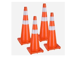 Safety Cones