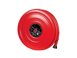 Fire Hose Reel