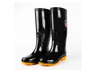 Rain Boots