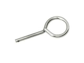 Fire Extinguisher Safety Pin