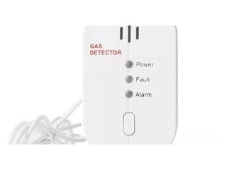 Gas Detector LPS