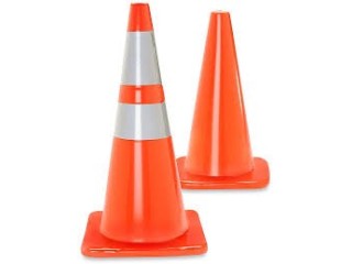 Safety Cones