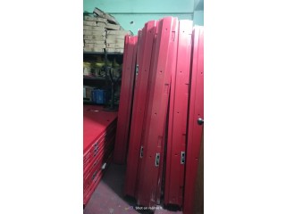 Fire door 4x7