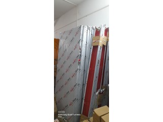 Fire Door, UL Listed