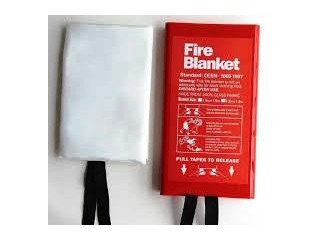 Fire Blanket