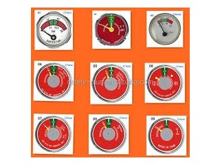 Pressure meter