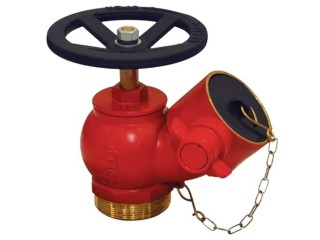 Landing Valve