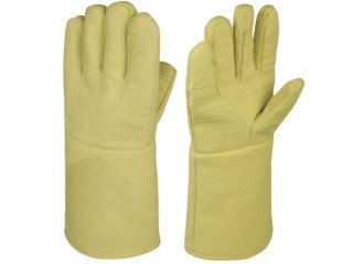 Fire Hand Gloves