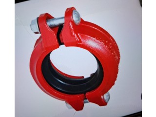 65mm Coupling