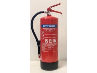 Fire Extinguisher