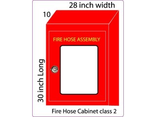 Hose Cabinet Class-2